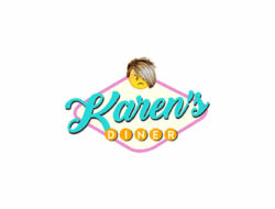 Karen’s Diner – Operated by Bengkel Burger