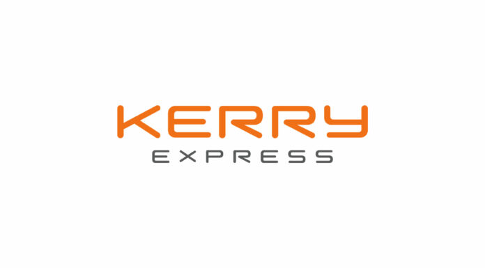 Lowongan Kerja Kerry Express Indonesia