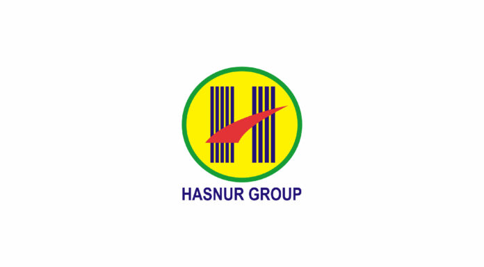 Lowongan Kerja PT Energi Batubara Lestari (Hasnur Group)