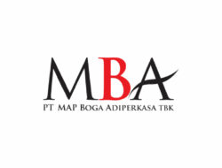 Lowongan Kerja PT Map Boga Adiperkasa Tbk (MBA)