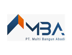 Lowongan Kerja PT Multi Bangun Abadi (MBA)