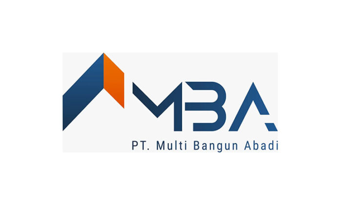 Lowongan Kerja PT Multi Bangun Abadi (MBA)