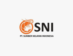 Lowongan Kerja PT Sumber Nelayan Indonesia