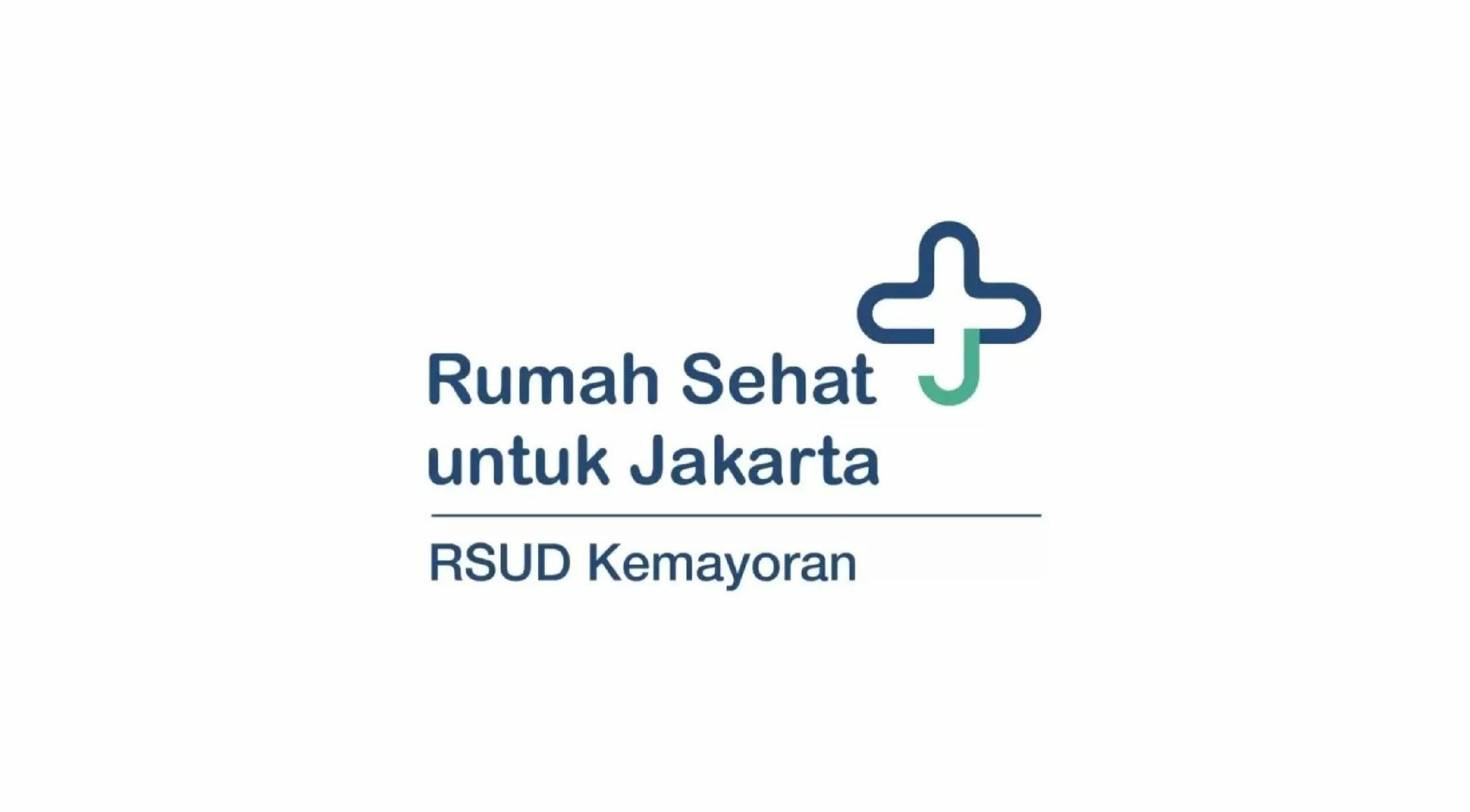 Lowongan Kerja RSUD Kemayoran