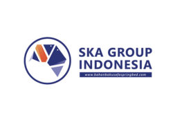 Lowongan Kerja SKA Groups Indonesia