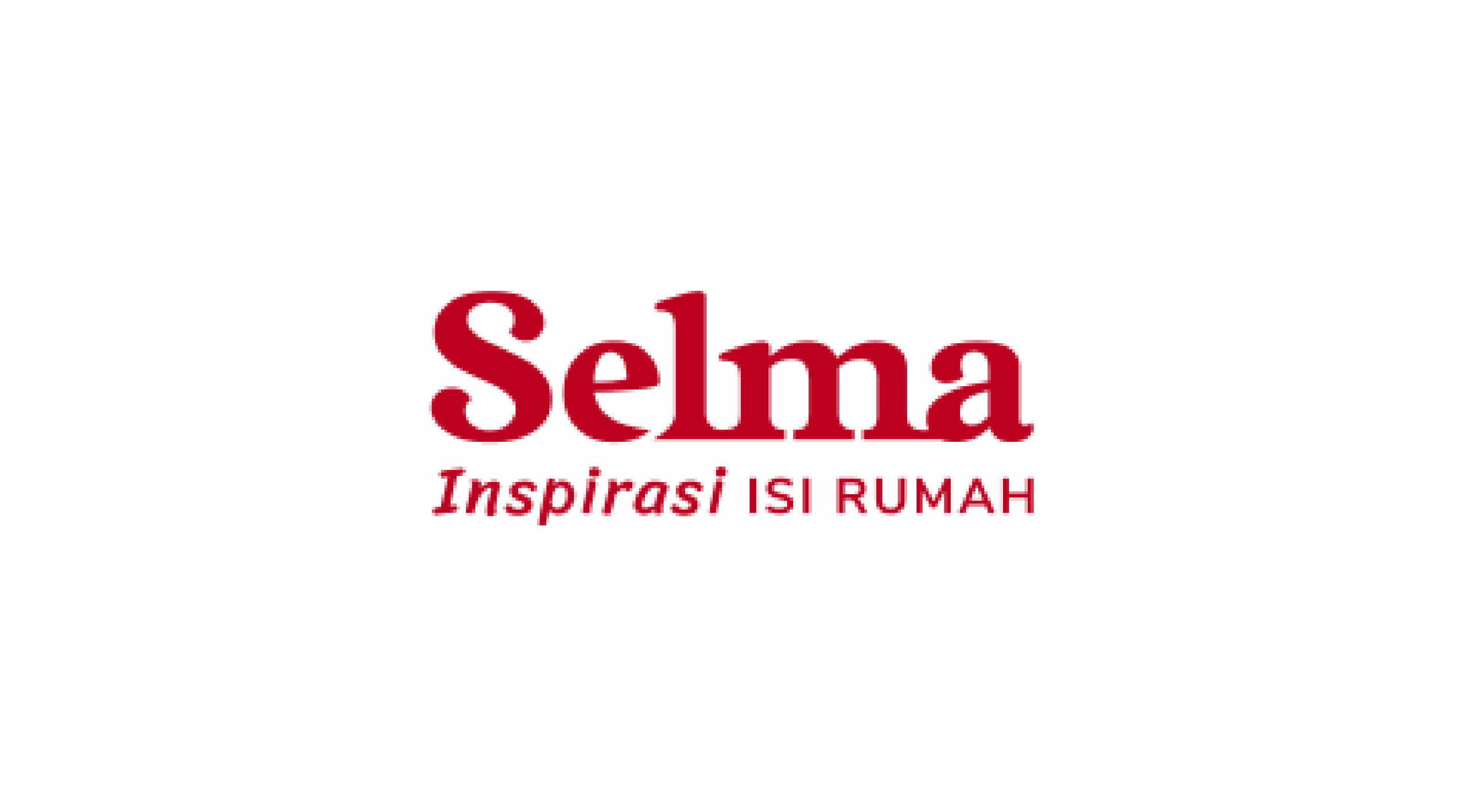 Lowongan Kerja PT Home Center Indonesia (SELMA)