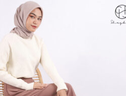 Lowongan Kerja Admin Marketplace Shaybee Hijab