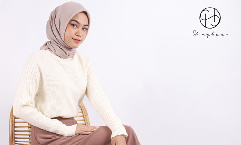 Lowongan Kerja Shaybee Hijab