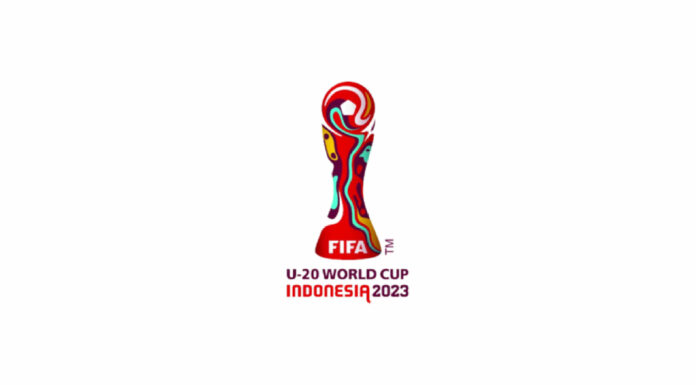 Rekrutmen Relawan FIFA U-20 World Cup Indonesia 2023™