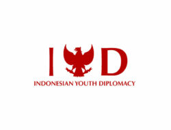 Lowongan Kerja Indonesian Youth Diplomacy (IYD)