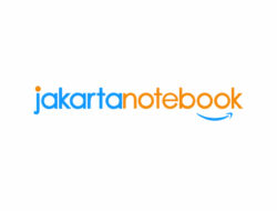 Lowongan Kerja JakartaNotebook
