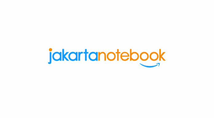 Lowongan Kerja JakartaNotebook