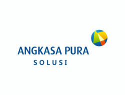 Lowongan Kerja PT Angkasa Pura Solusi (APS)