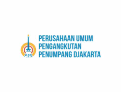 Lowongan Kerja Perusahaan Umum Pengangkutan Penumpang Djakarta (Perum PPD)