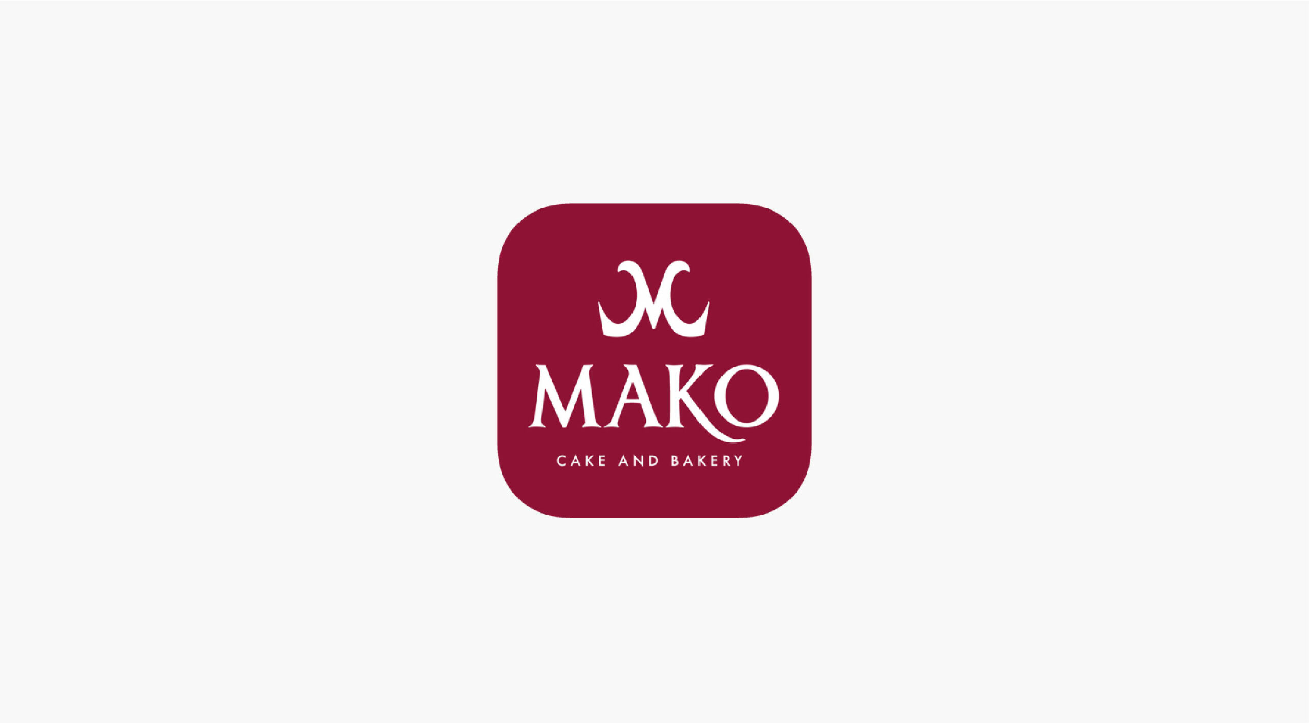 Lowongan Kerja Mako Cake & Bakery