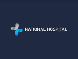 Lowongan Kerja National Hospital