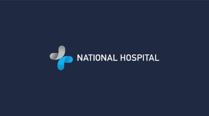 Lowongan Kerja National Hospital