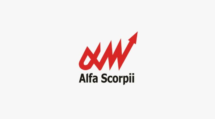 Lowongan Kerja PT Alfa Scorpii