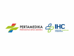 Lowongan Kerja PT Pertamina Bina Medika IHC