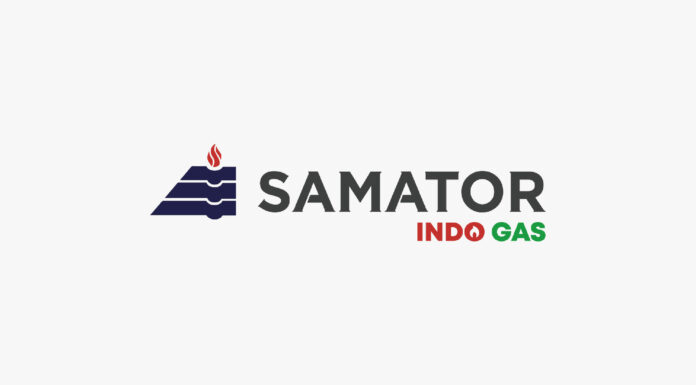 Info Lowongan Kerja PT Samator Indo Gas Tbk