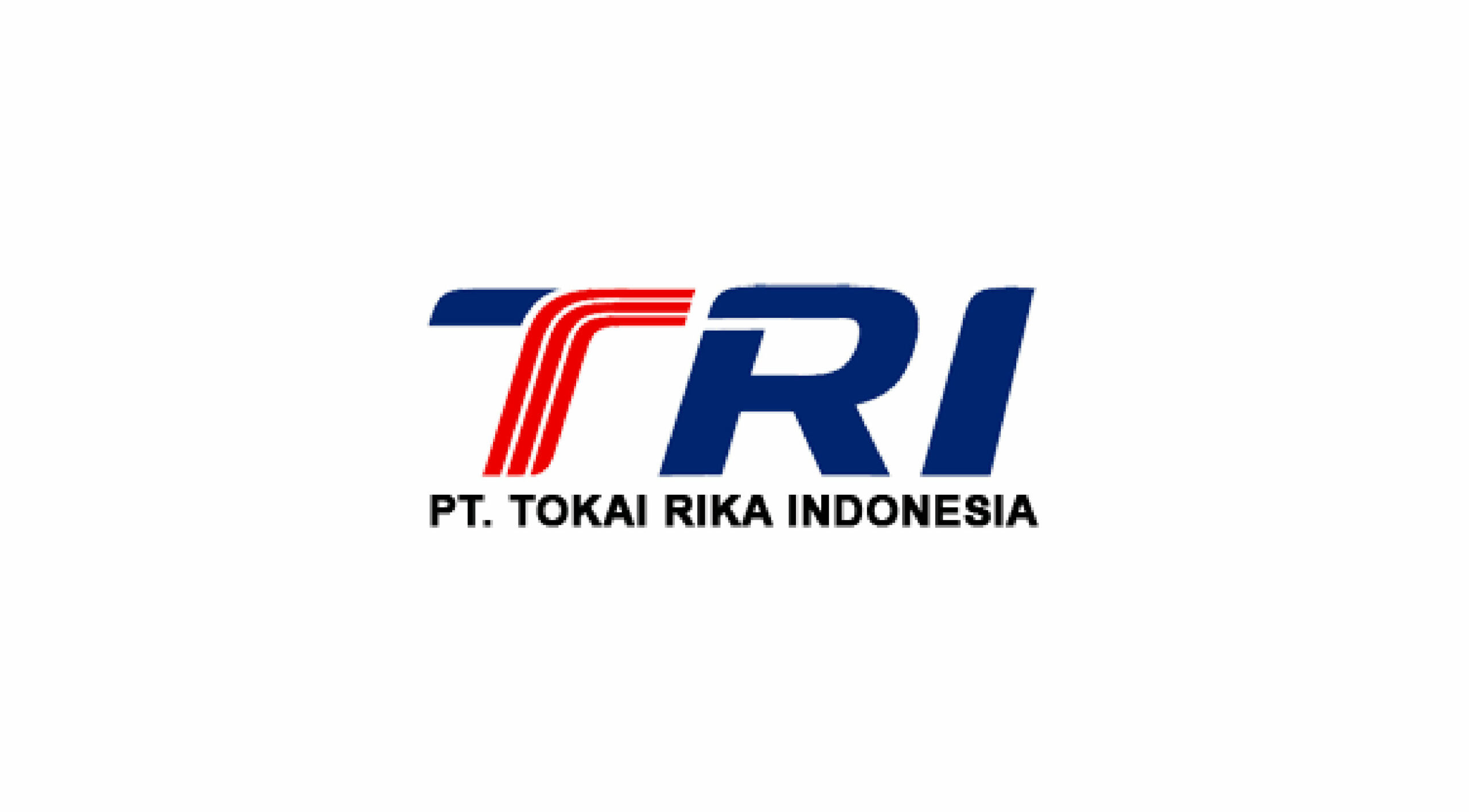 Info Lowongan Kerja PT Tokai Rika Indonesia