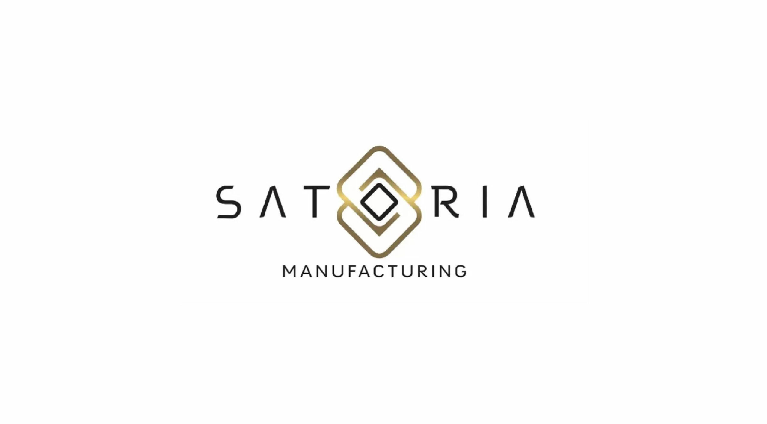 Lowongan Kerja Satoria Manufacturing