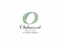 Oakwood Suites La Maison Jakarta