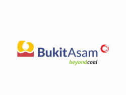 PT Bukit Asam Tbk