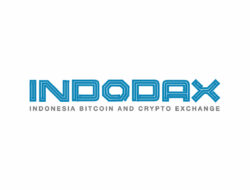 PT Indodax Nasional Indonesia (Indodax)