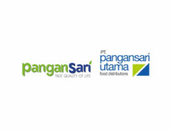 PT Pangansari Utama Food Distribution