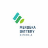 PT Merdeka Battery Materials Tbk