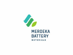 PT Merdeka Battery Materials Tbk