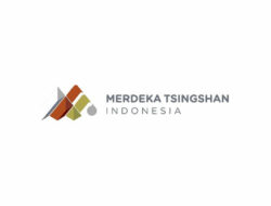 PT Merdeka Tsingshan Indonesia (MTI)