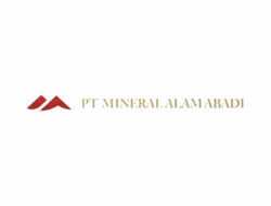 PT Mineral Alam Abadi