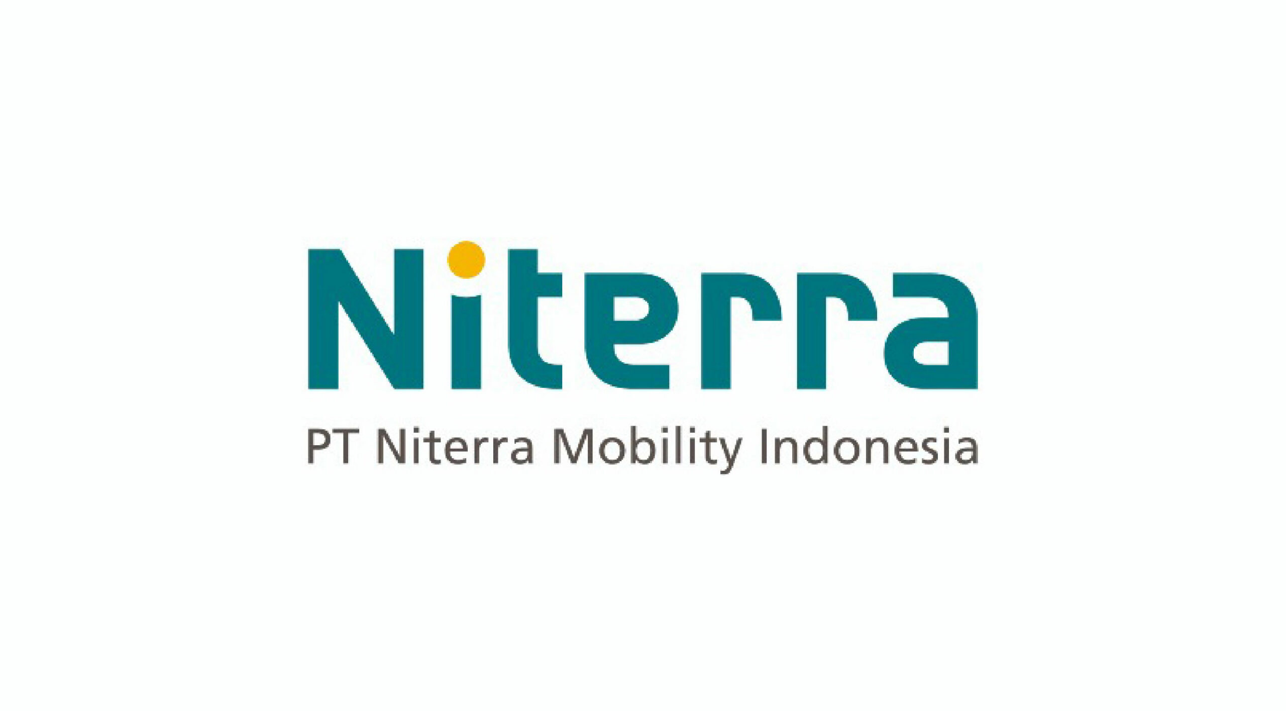 Lowongan Kerja PT Niterra Mobility Indonesia