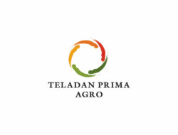 PT Teladan Prima Agro Tbk