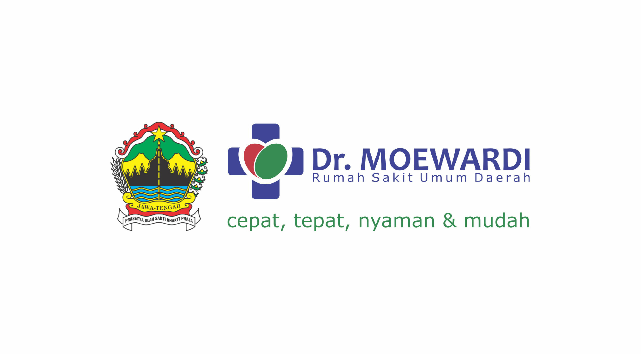 Pengadaan Pegawai BLUD RSUD Dr. Moewardi