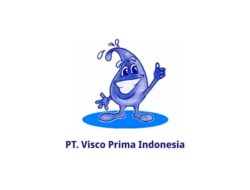 Lowongan Kerja PT Visco Prima Indonesia