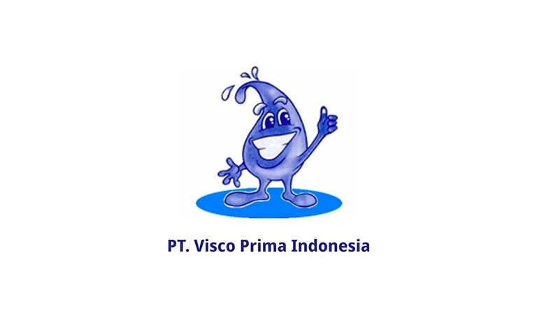 Lowongan Kerja PT Visco Prima Indonesia