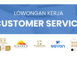 Daftar Lowongan Kerja Customer Service di Indonesia