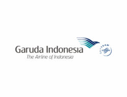 PT Garuda Indonesia (Persero) Tbk