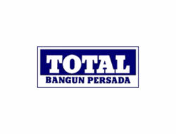PT Total Bangun Persada Tbk