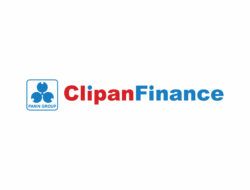 PT Clipan Finance Indonesia Tbk