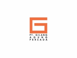 PT Gilang Agung Persada
