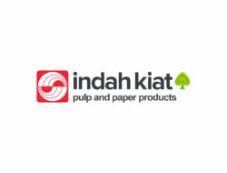 PT Indah Kiat Pulp & Paper Tbk