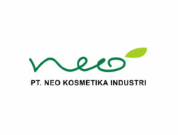 PT Neo Kosmetika Industri