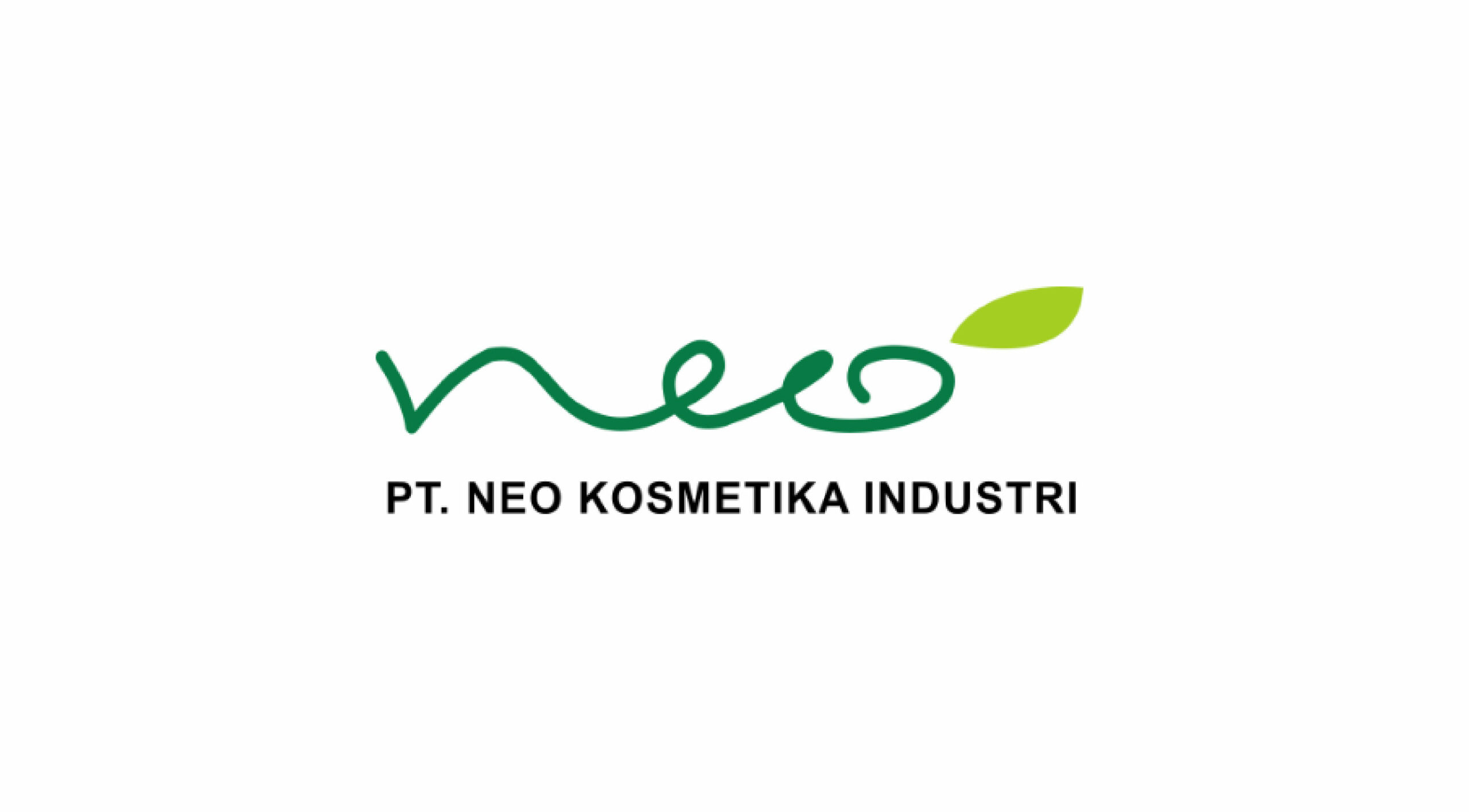 Lowongan Kerja PT Neo Kosmetika Industri