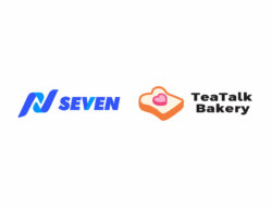 Seven Retail Group (TeaTalk Bakery)