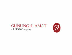 PT Gunung Slamat