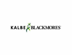 PT Kalbe Blackmores Nutrition